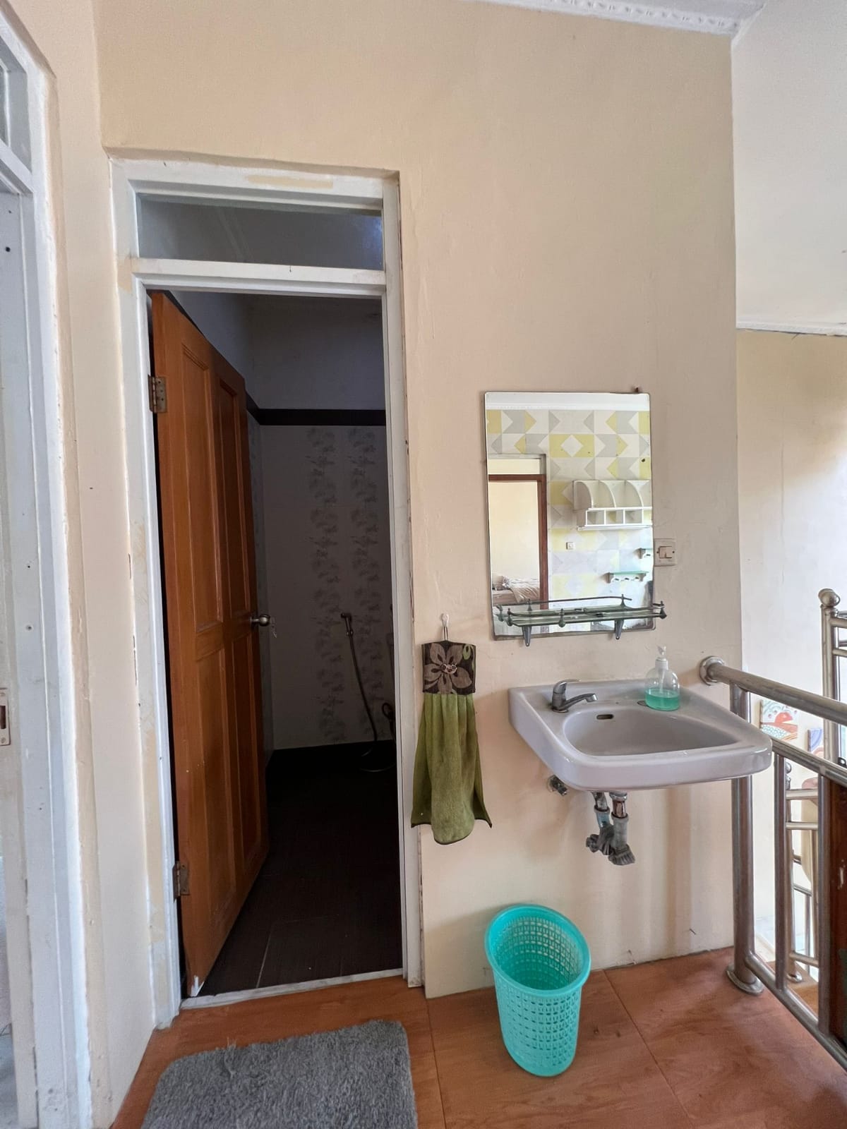 DiSewakan Rumah Full Furnish di Taman Picadilly Lippo Cikarang
